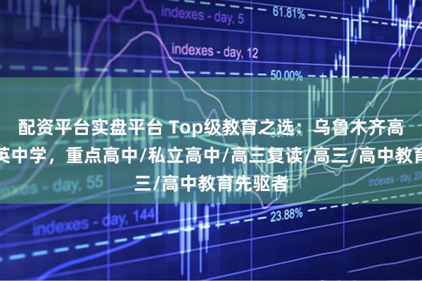 配资平台实盘平台 Top级教育之选：乌鲁木齐高新区育英中学，重点高中/私立高中/高三复读/高三/高中教育先驱者
